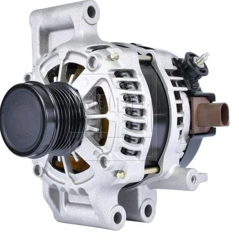 11334 – REMY INTL Alternator/ Generator, OE Replacement 100 Amp